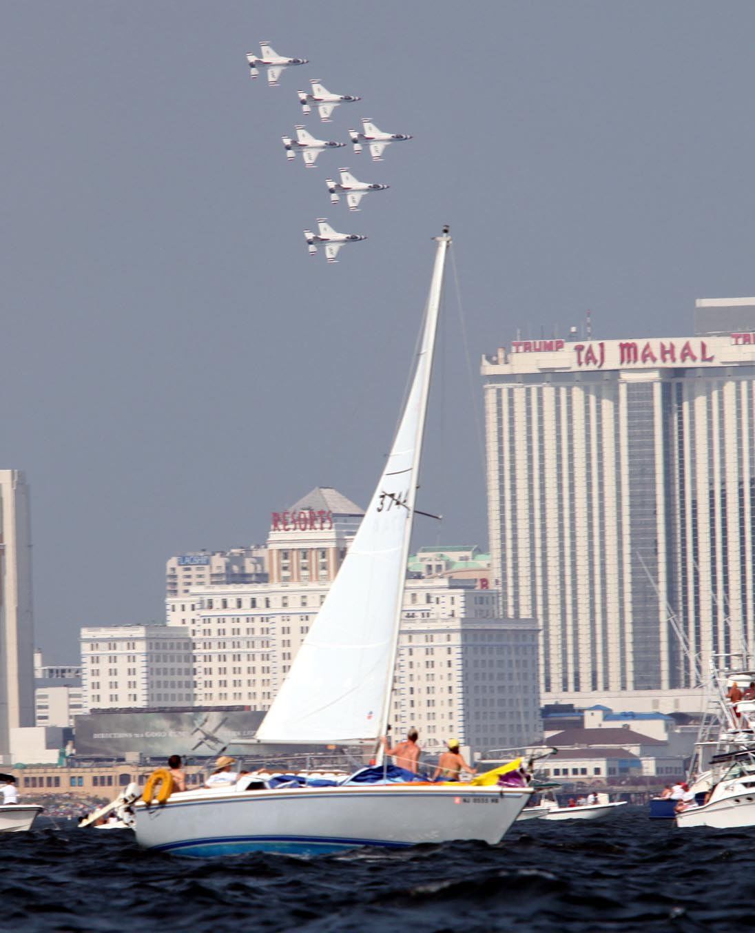 ac airshow